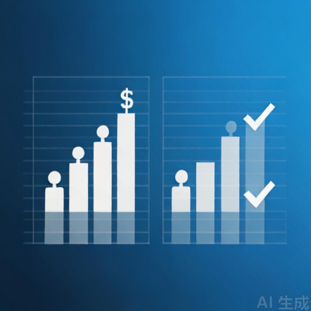 成本与质量对比