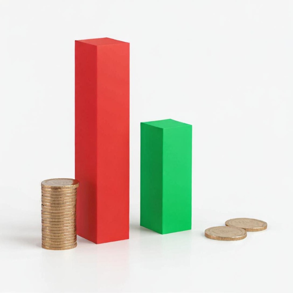 检索成本对比：前沿模型多轮调用 vs 小模型