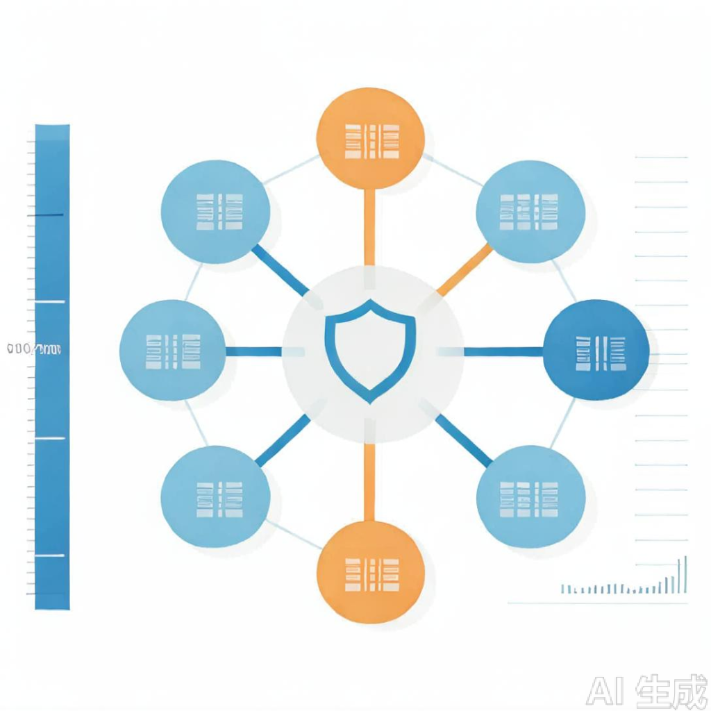 集群规模与策略评估开销权衡示意