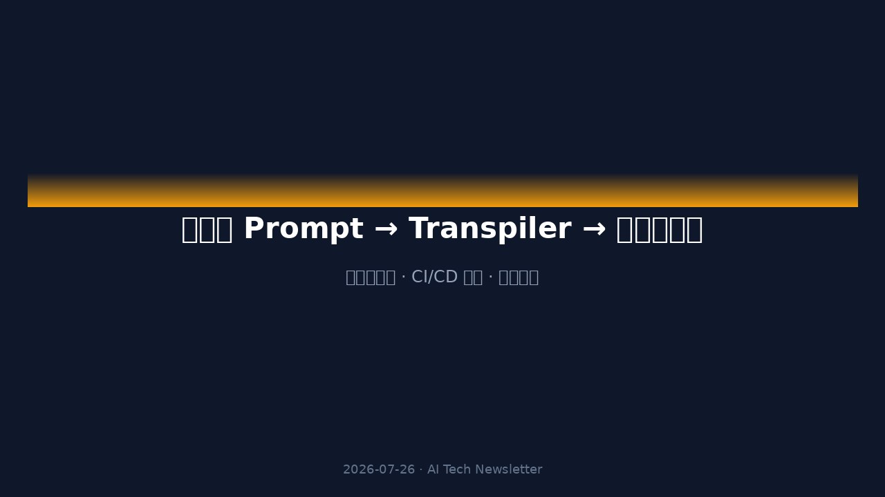 模块化prompt文件流程图