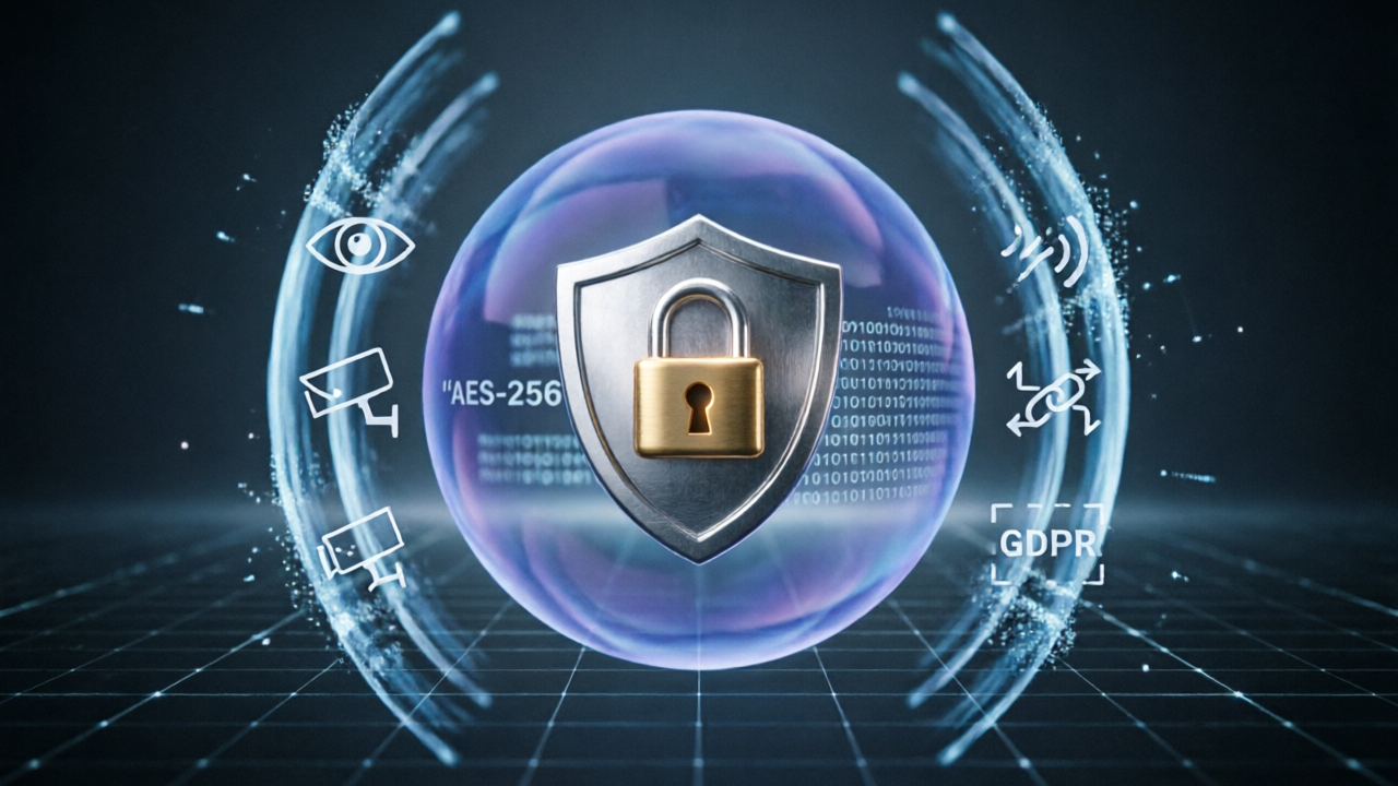 Encrypted Message Privacy vs Surveillance