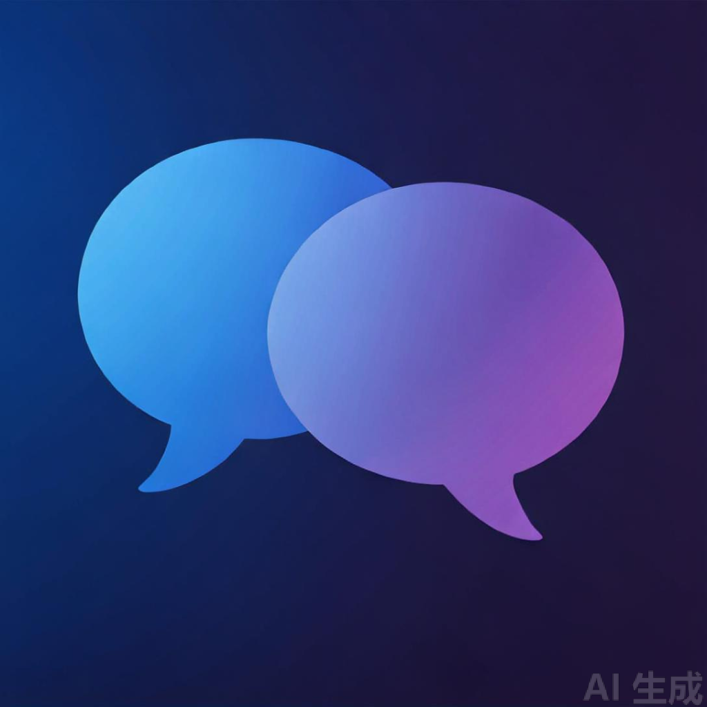 语音对话流向可视化